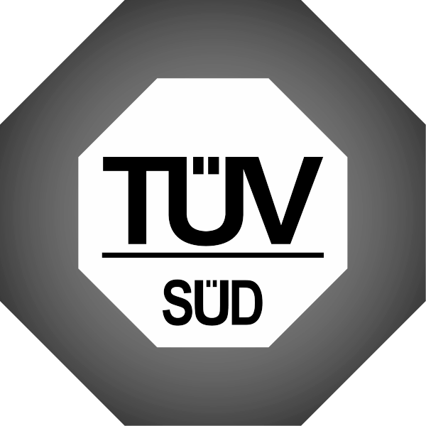 Client reference logo