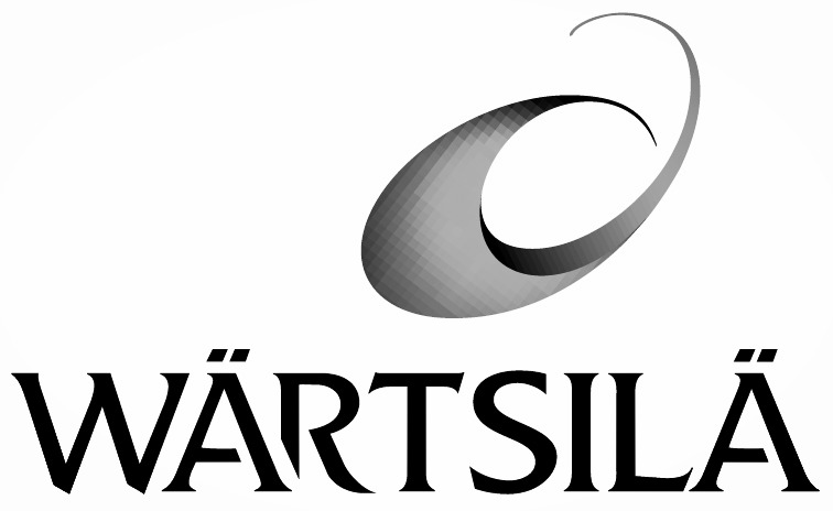 Client reference logo